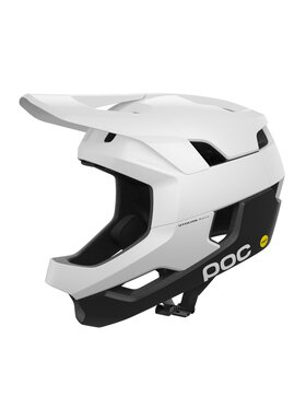POC POC Kask rowerowy Otocon Race MIPS Biały