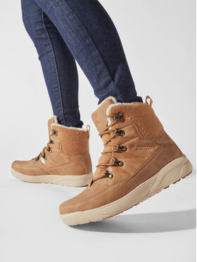 Ορειβατικά παπούτσια Alpine Pro φωτογραφία