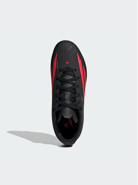 adidas adidas Buty do piłki nożnej 161686 Czarny