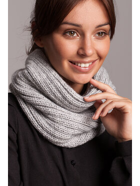 BeWear BeWear Komin bk062 Szary