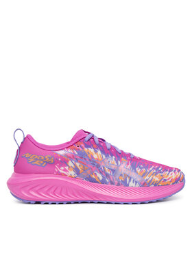Asics Asics Pantofi pentru alergare Gel-Noosa Tri 16 Gs 1014A346 Roz