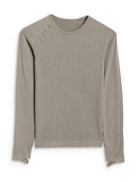 4F 4F Koszulka techniczna YOGA Zielony Regular Fit