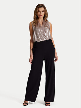 Swing Swing Kombinezon 3AH01700 Šarena Regular Fit