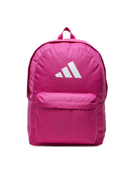 adidas adidas Mugursoma C-CLSC BARS BP IS7058 Rozā