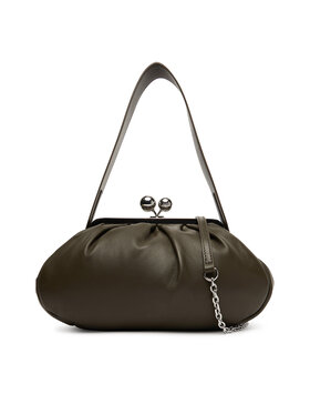 Weekend Max Mara Weekend Max Mara Torebka Cubico 2525516194600 Khaki