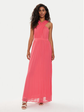 Liu Jo Liu Jo Rochie de zi MA4010 T5975 Roz Regular Fit