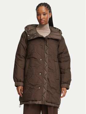Weekend Max Mara Μπουφάν χειμωνιάτικο Weekend Max Mara - 4