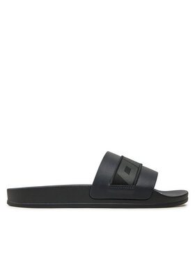 Off-White Off-White Ciabatte OMIC001F22MAT0010707 Nero