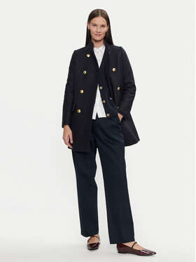 Tommy Hilfiger Μάλλινο παλτό Tommy Hilfiger - 2