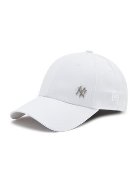 New Era New Era Cap Mlb Flawess Logo B 11209938 Weiß