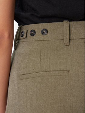 Παντελόνι υφασμάτινο Vero Moda φωτογραφία