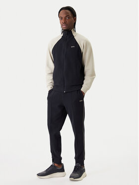 BOSS BOSS Jogginganzug Join 50564269 Dunkelblau Regular Fit
