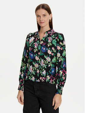YAS YAS Košile 26030718 Barevná Regular Fit