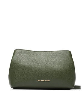 MICHAEL Michael Kors MICHAEL Michael Kors Táska Kensington 30F3G8KM2L Zöld