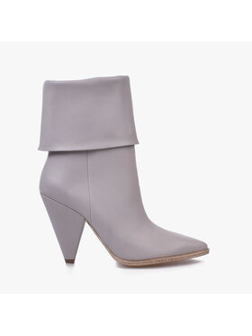 Celebrity Celebrity Botki C3818/1/GRIGIO/2269 Szary