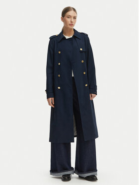 Tommy Hilfiger Καπαρτίνα Tommy Hilfiger - 2
