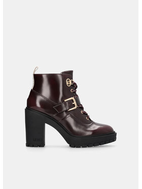 Liu Jo Liu Jo Stivaletti SF5071PX112S1228 Rosso