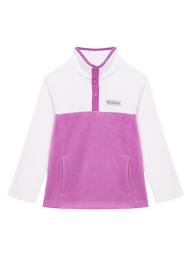 Columbia Columbia Fleecejacke Steens Mtn™ II 2087881 Violett Regular Fit