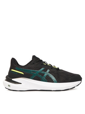 Asics Asics Tenisice za trčanje Gt-1000 13 Gs 1014A343 Crna