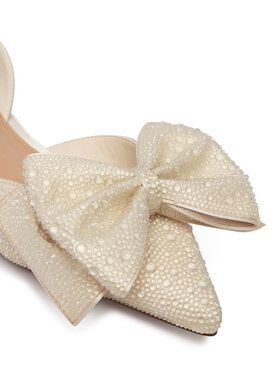 Steve Madden Μπαλαρίνες Steve Madden - 6