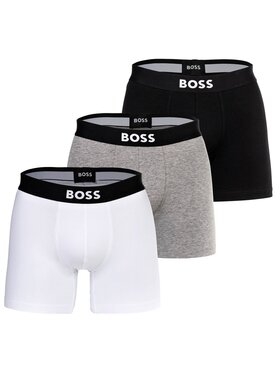 BOSS BOSS Bokserki 27876 Kolorowy