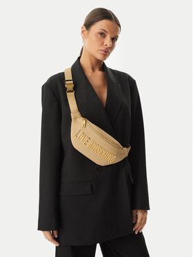 LOVE MOSCHINO LOVE MOSCHINO Geantă JC4195PP1OKD0129 Bej