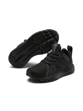 Puma Puma Sneakersy 191361 Czarny
