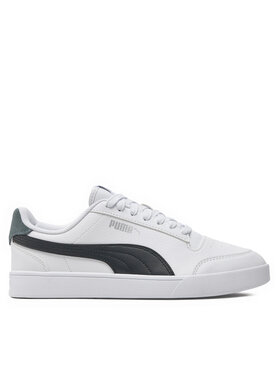 Puma Puma Tenisice Shuffle 309668-30 Bijela