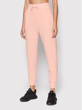 Ugg Ugg Melegítő alsó Ericka 1117736 Rózsaszín Relaxed Fit