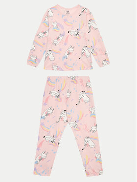 OVS OVS Pyjama 2108612 Rosa