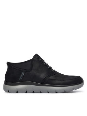 Skechers Skechers Туфлі Summits-Siegul 232927/BKCC Чорний