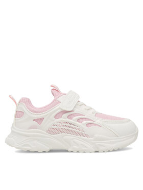 Nelli Blu Nelli Blu Sneakers GT-10095(III)DZ Weiß