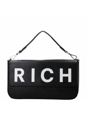 John Richmond John Richmond Torba borsa donna john richmond Czarny