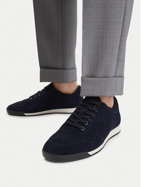 BOSS BOSS Sneakers Nitan 50563598 Bleumarin