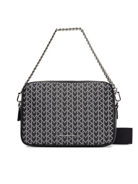 MICHAEL Michael Kors MICHAEL Michael Kors Rankinė 32T5SYTC6O Juoda
