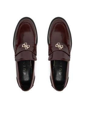 Loafers Guess φωτογραφία