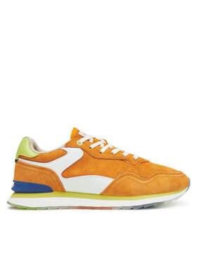 HOFF HOFF Sneakersy Citrus 12502028 Pomarańczowy