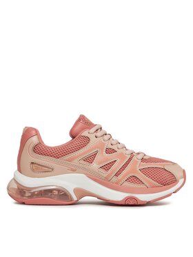 MICHAEL Michael Kors MICHAEL Michael Kors Sneakers Kit Trainer Extreme 43R4KIFS1D Rosa