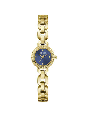 Guess Guess Zegarek GW1019L2 Złoty