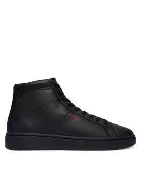 HUGO HUGO Laisvalaikio batai Neston 50568997 Juoda