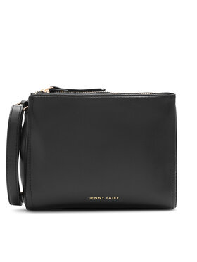 Jenny Fairy Jenny Fairy Handtasche MJM-C-010-04 Schwarz