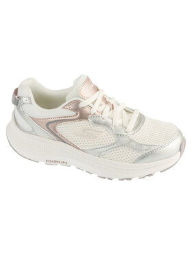 Skechers Skechers Scarpe running Go Run Consistent 2.0 - Hi Light Bianco