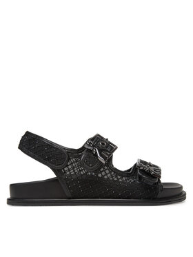 Patrizia Pepe Patrizia Pepe Szandál PPJ338 01 Fekete