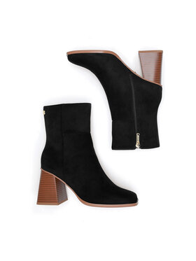 Nine West Μποτάκια Nine West - 6