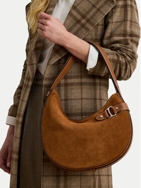 LAUREN RALPH LAUREN LAUREN RALPH LAUREN Handtasche 431980157001 Braun