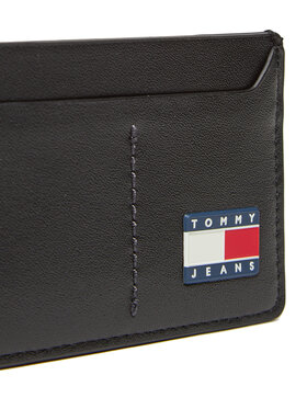 Θήκη πιστωτικών καρτών Tommy Jeans φωτογραφία