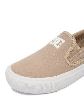 Πάνινα παπούτσια DC Shoes φωτογραφία