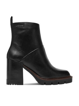 G-Star Raw G-Star Raw Stiefeletten CEO-WI34-CLEVELAND-01 Schwarz