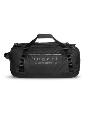 Bugatti Bugatti Torba weekendowa 332507 Czarny