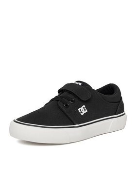 Πάνινα παπούτσια DC Shoes φωτογραφία